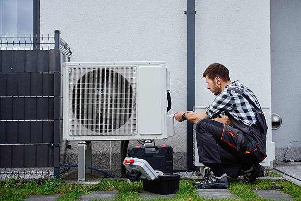 Top rated local Air Duct Cleaning specialists in Milford, VA
